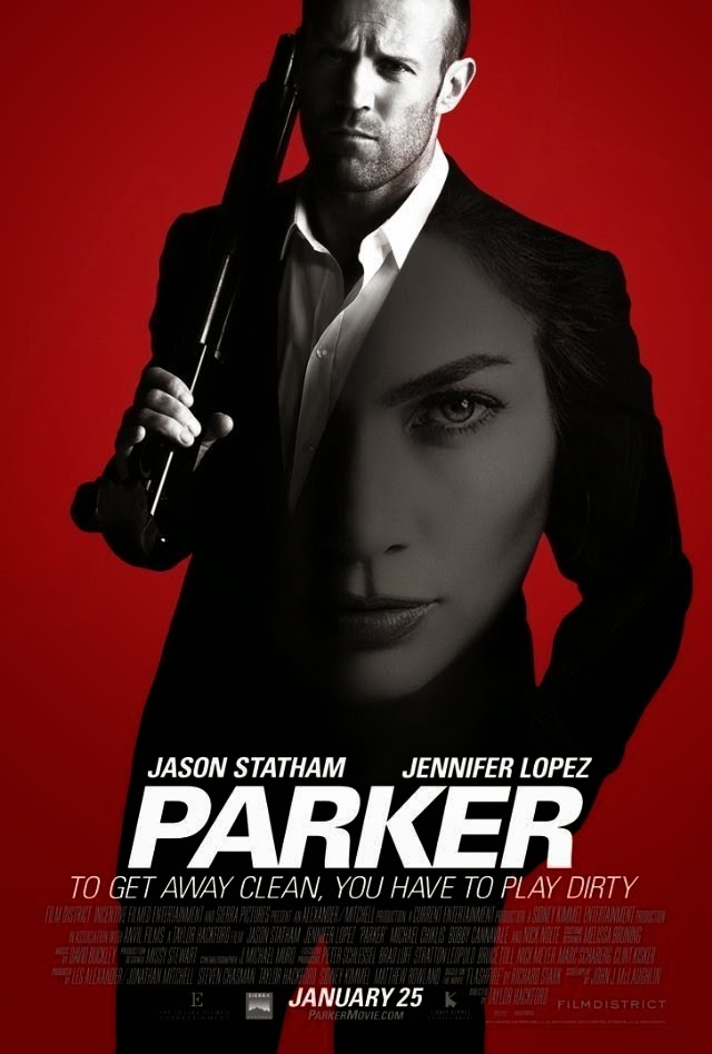 Parker 2013 - Full (HD)