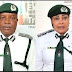Nigeria Custom Service (NCS) Unveils New Uniform
