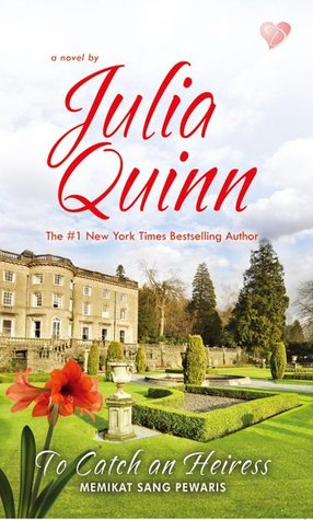 to catch an heiress goodreads