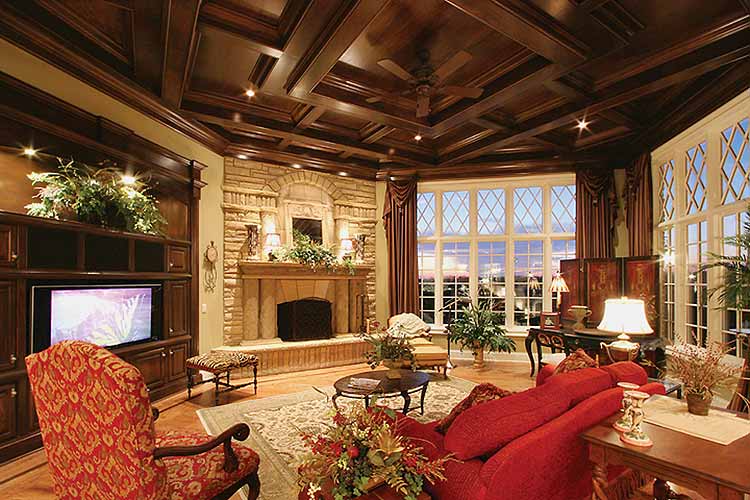 صور ديكورات صالات منازل حديثة لسنة 2012 2013ديكورات منازل تصاميم فلل