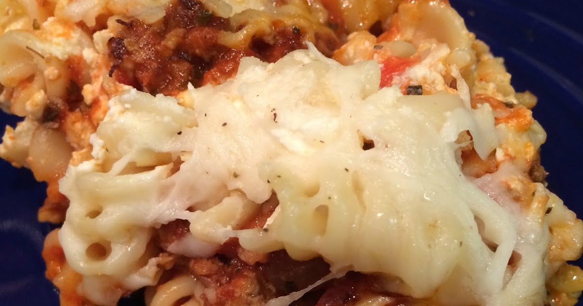 Chasing Saturdays Crock Pot Company Casserole