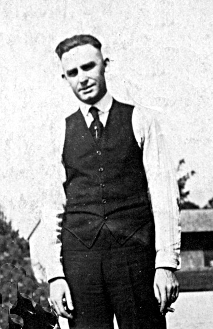 Space Egghead Don Maxwell Remembers Joe French Space Egghead Don Maxwell Remembers Joe French