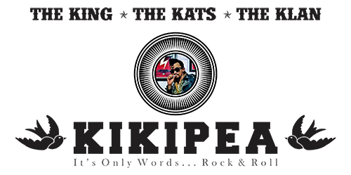 kikipea.com