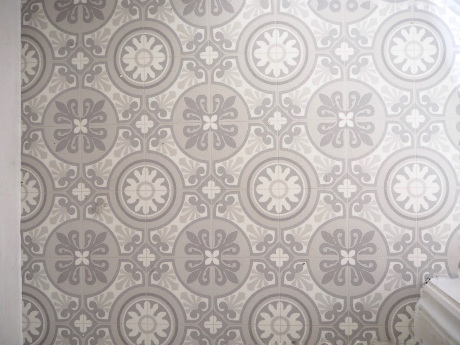 Victorian Inspired Wc Makeover For Under 125 Dove Cottage