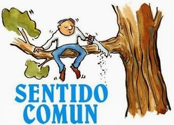 Sentido Comun Examples Blog-Clase de Informática: 10/2015