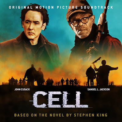 Cell (2016) Soundtrack by Marcelo Zarvos