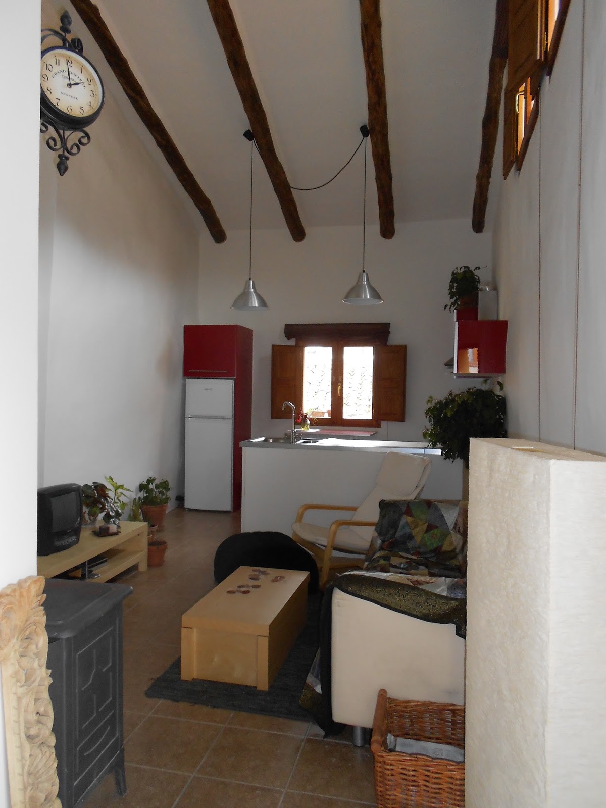 Mi casa loft