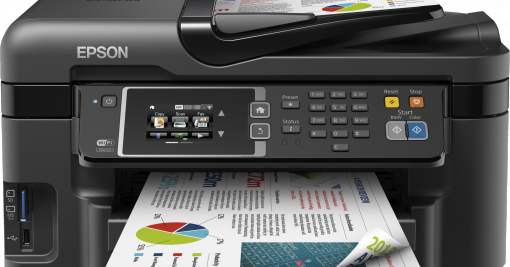 epson workforce wf-3620dwf treiber download