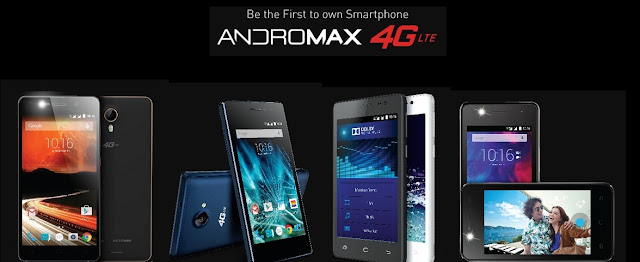 Referensi Smartphone 4G Murah dengan Spesifikasi Memadai Referensi Smartphone 4G Murah dengan Spesifikasi Memadai