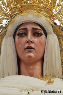 Virgen de Consolación
