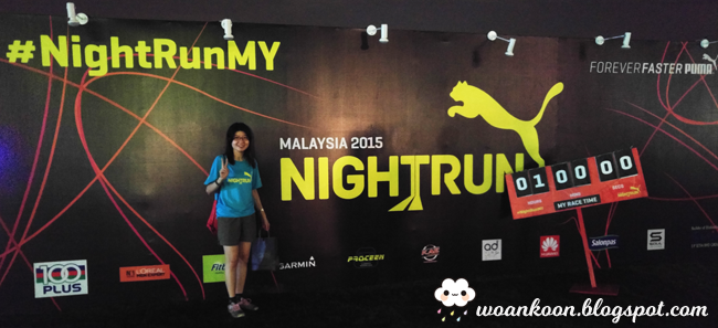 puma marathon malaysia 2015