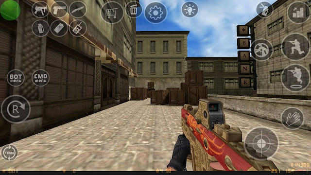 Download Point Blank Mobile Apk For Android