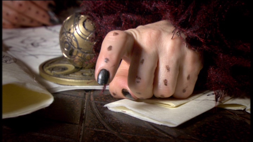 приснилась ясновидящая