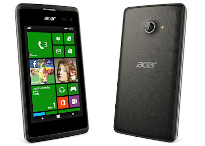 Acer Liquid M220, Debut Windows Phone Terjangkau Dari Acer Acer Liquid M220, Debut Windows Phone Terjangkau Dari Acer
