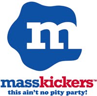 We're mAss Kickers! Photos