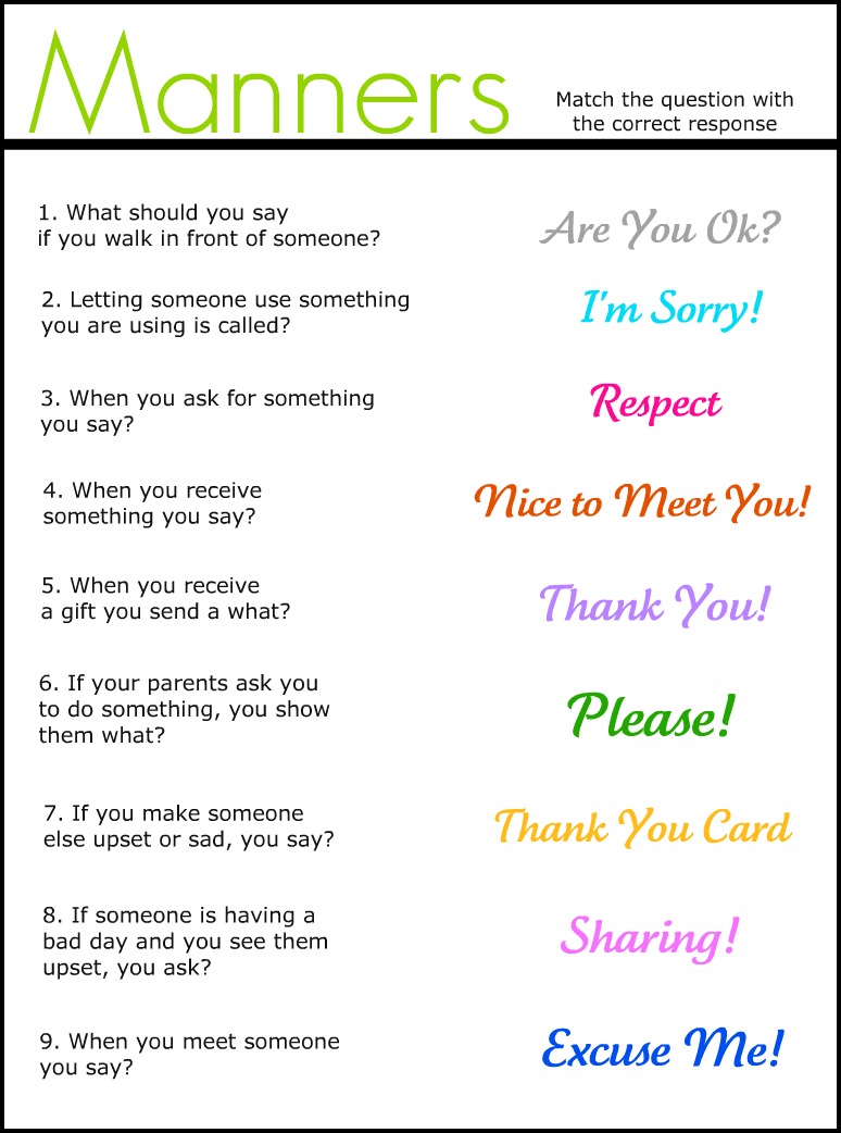 Our Girl Scout Troop Girl Scout Worksheets Web Sites And Links