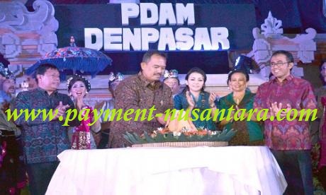PPOB Bukopin, Loket Pembayaran PDAM Denpasar Bali PPOB Bukopin, Loket Pembayaran PDAM Denpasar Bali