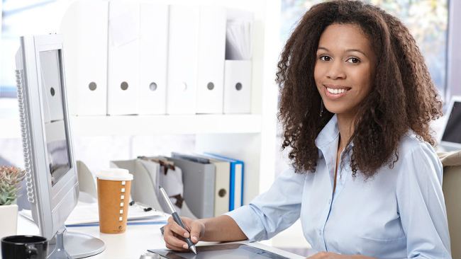 Business woman 5 Reasons Your Business Will Likely Not Make You Wealthy