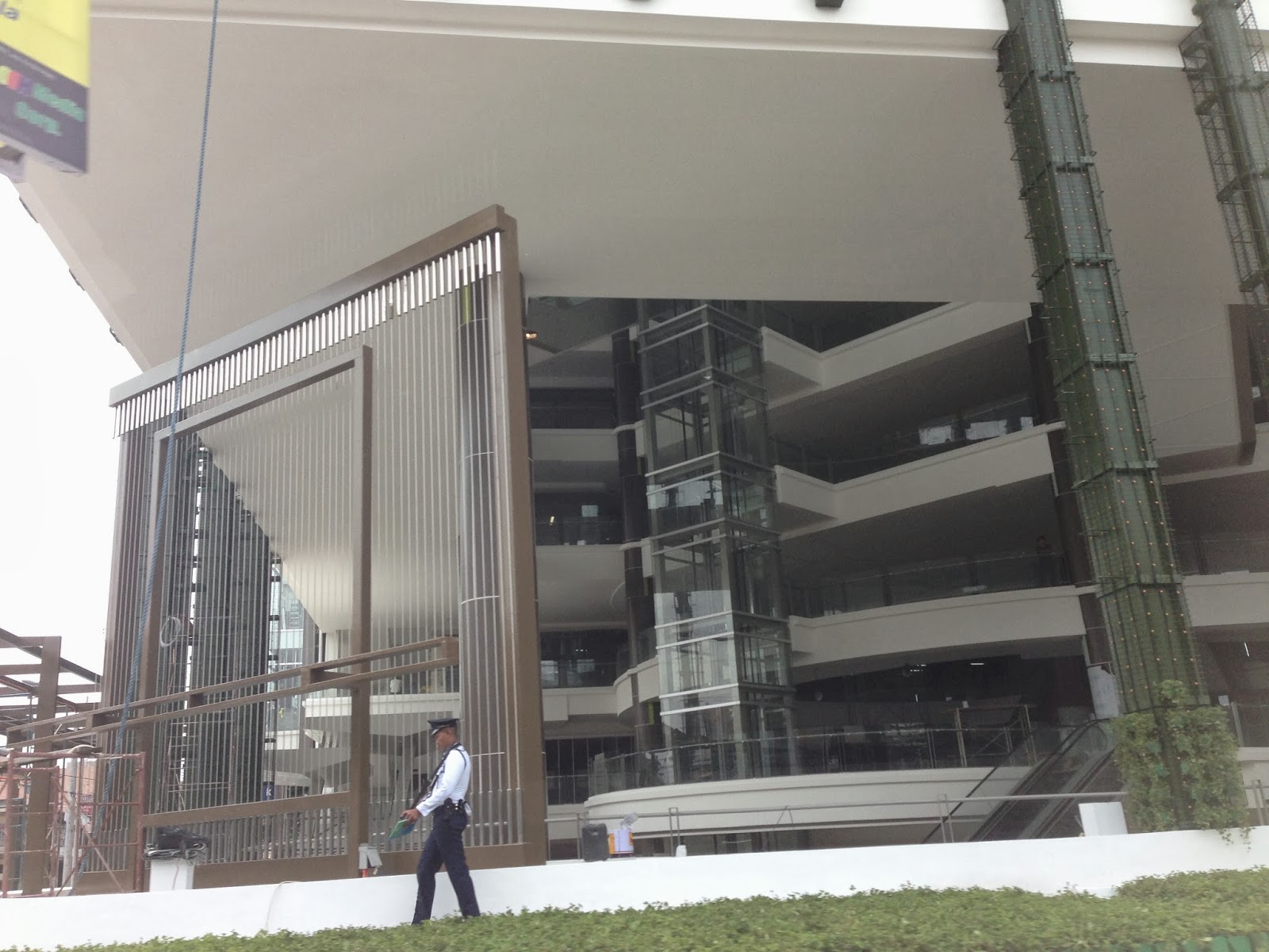 ZSquare One of the Newest Places in Banawe Cheftonio's Blog