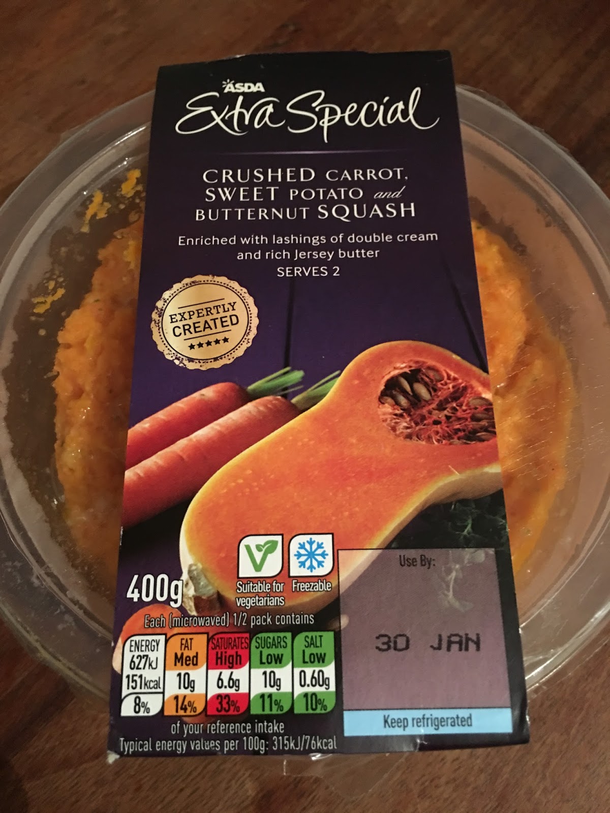 Celebrate Valentine's Day with an amazing £10 hot dine in meal deal from Asda