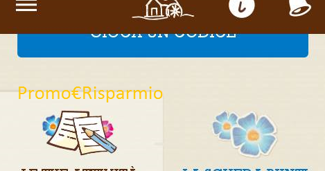 scarica app mio mulino