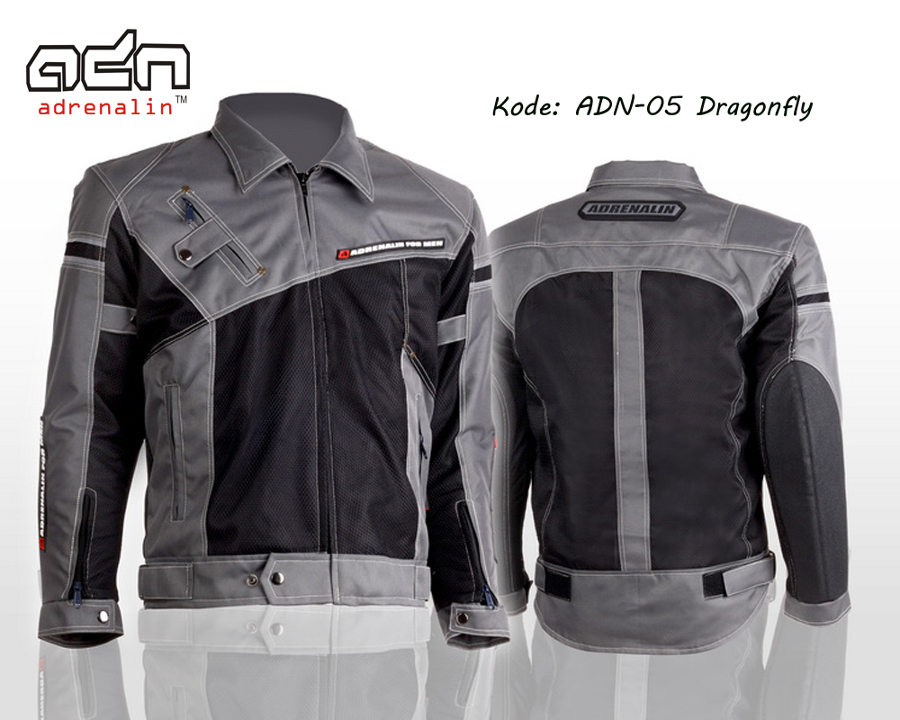 Desain Jaket Motor Yang Bagus Distro Jaket Motor Bandung