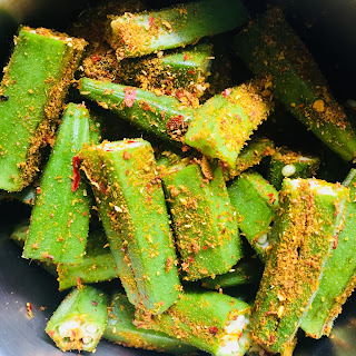 Bharwan-Bhindi-Masala-Recipe-Step-7 Bharwan-Bhindi-Masala-Recipe-Step-7
