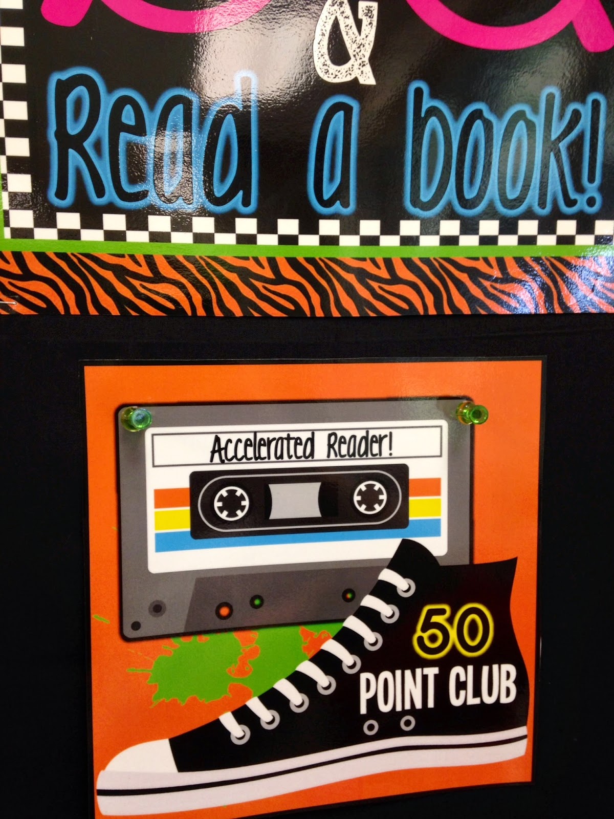 The Teaching Sweet Shoppe! Setting up bulletin boards Tips for easy