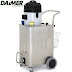 Why Floor Steamer Machines Are Popular In Restaurant Cleaning
Applications?