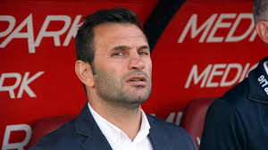 Oficial: Sivasspor, firma el técnico Okan Buruk