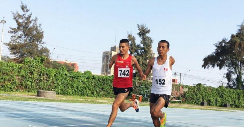 Deportistas con discapacidad brillaron en los primeros Juegos Paradeportivos Nacionales Deportistas con discapacidad brillaron en los primeros Juegos Paradeportivos Nacionales