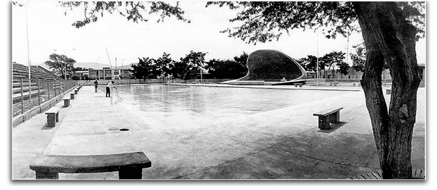 1143 natacion 1940 1970