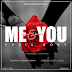 Audio | Chris Roby (Goldenboy) - Me and You