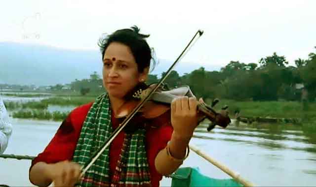 Traditional People-Culture of Bengal 'Bhatili Song' বাংলার ঐতিহ্যবাহী লোক-সংস্কৃতি 'ভাটিয়ালি গান'