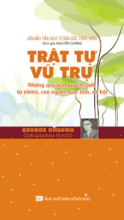 Trật Tự Vũ Trụ Trật Tự Vũ Trụ
