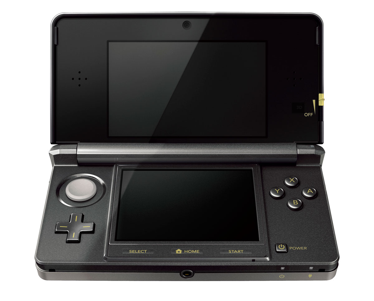 Game Zeus: Nintendo DS comemorando 25 Anos de Zelda
