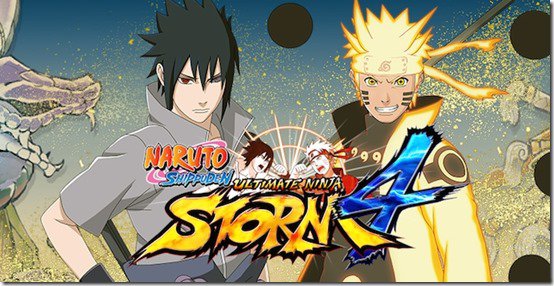 Naruto shippuden ultimate ninja storm 4 english language pack 1