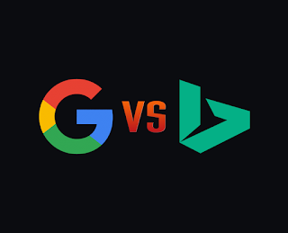 Perbedaan SEO Bing dan Google Perbedaan SEO Bing dan Google