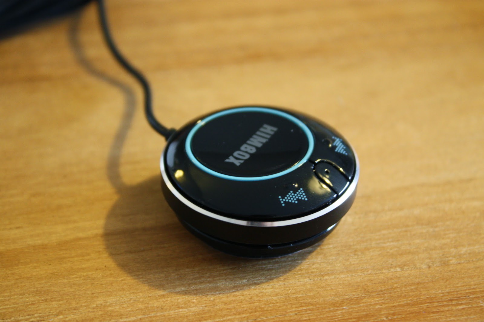 [Test] Kit Main Libre HIMBOX HB01 | Micougnou