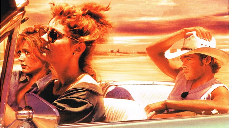 Thelma Et Louise Film Entier En Francais Regarder Thelma et Louise 1991 Film Entier Gratuitement - Film Complet VF