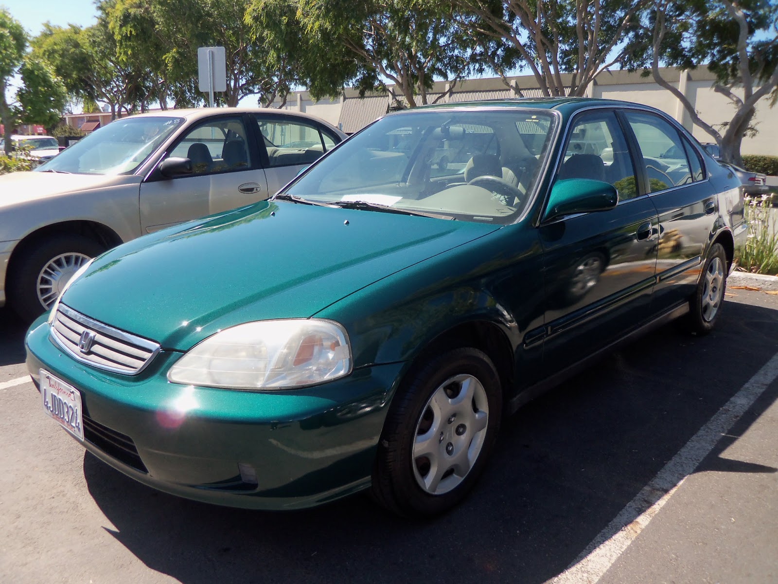 Auto BodyCollision RepairCar Paint in FremontHaywardUnion CitySan