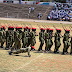 MAANDALIZI YA SHEREHE YA MIAKA 55 YA UHURU DODOMA YAKAMILIKA