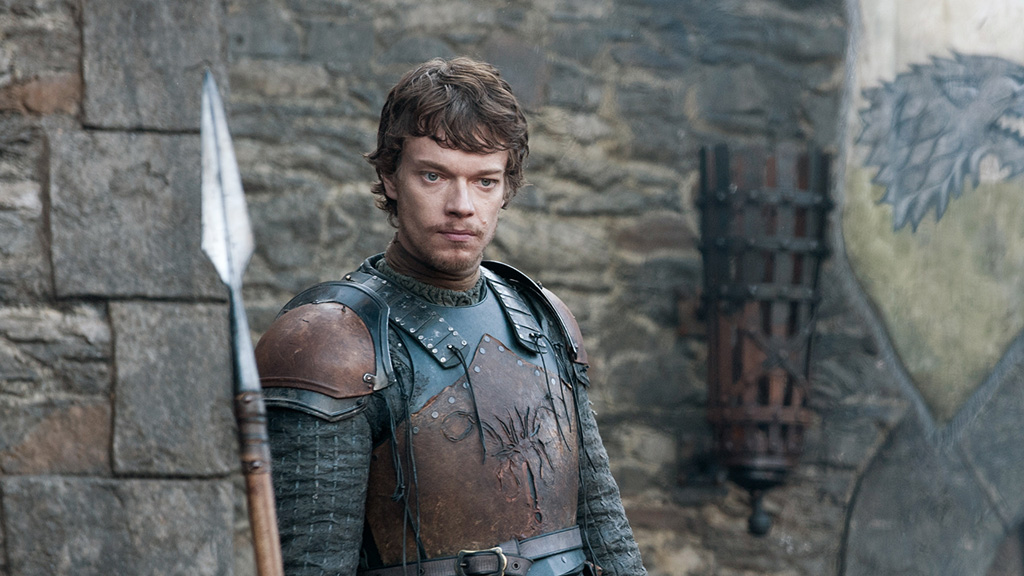Game of Thrones Saison 2 / Episode 10 Valar