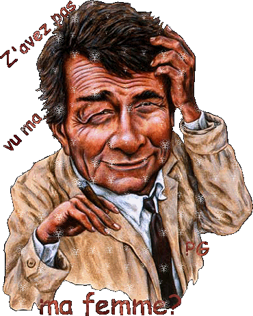 Colombo (Serie de TV) (1971) 6ª Temp/Español – DESCARGA CINE CLASICO DCC