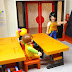 Lego Curriculum Education: STEM Activity
