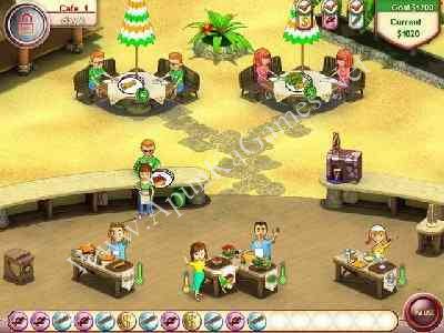 Amelie s Caf   Summer Time PC Game   Free Download Full Version - 61
