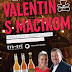 Valentín s Macikom (14.2.2018)