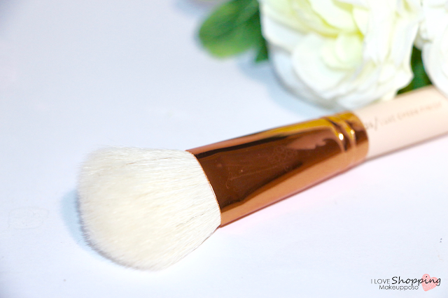 126 Luxe Cheek Finish 126 Luxe Cheek Finish