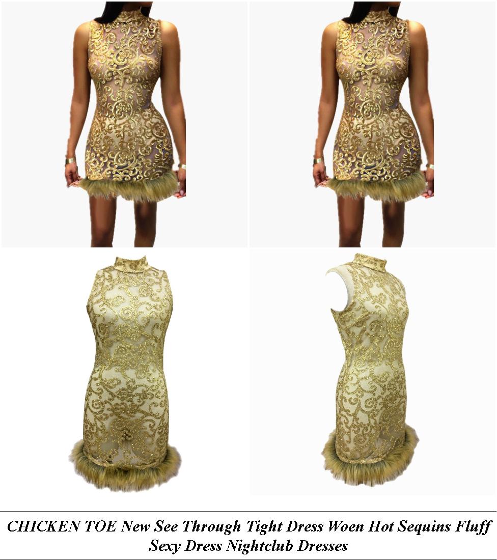 Summer Dresses For Women - Womens Summer Clothes On Sale - Pink Dress - Cheap Fashion Clothes