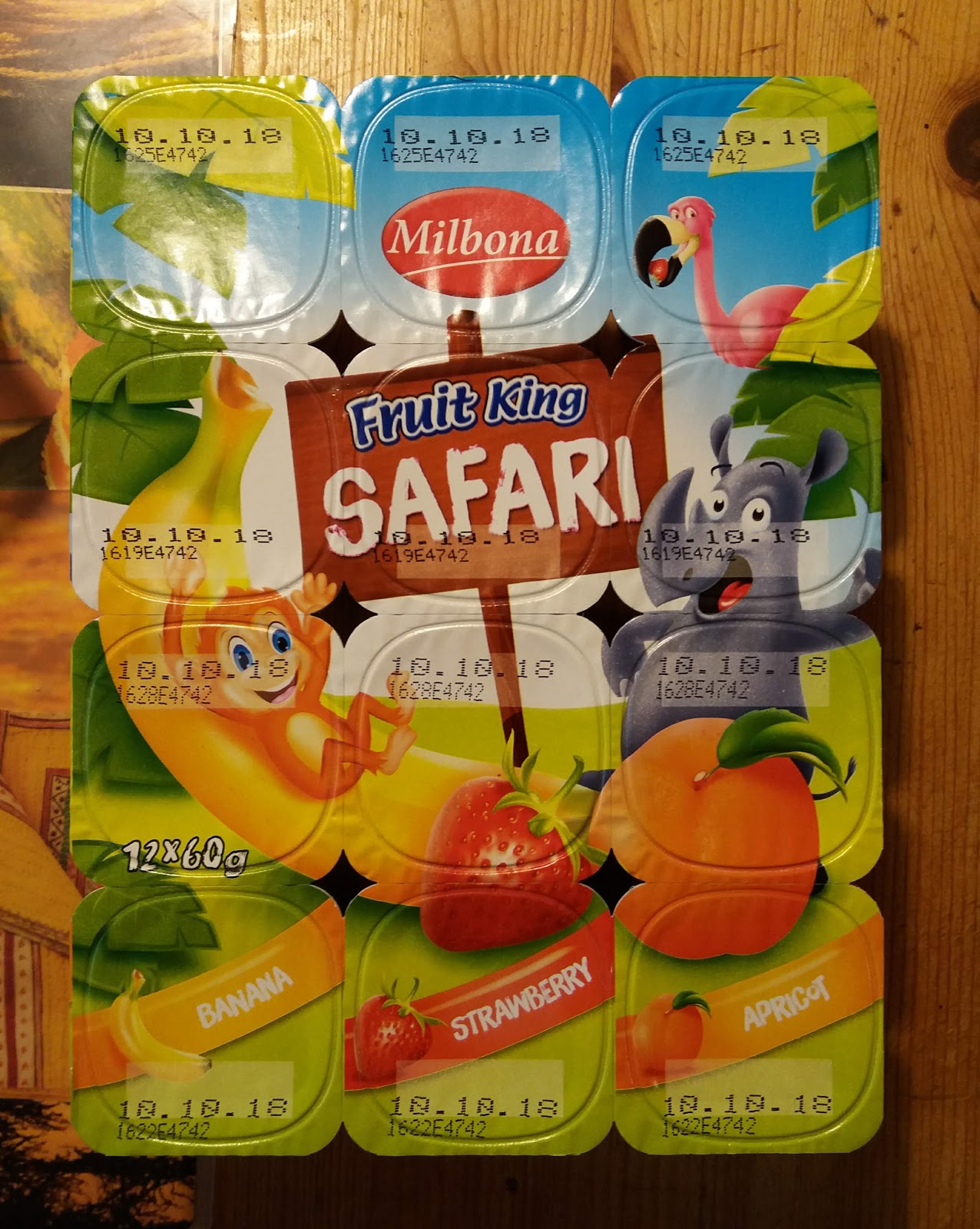 Prize LIDL and Falkensteinsee